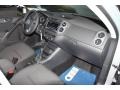 White Gold Metallic - Tiguan S Photo No. 23