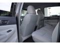 Black - Tacoma Double Cab Photo No. 11