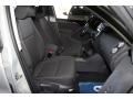 White Gold Metallic - Tiguan S Photo No. 24
