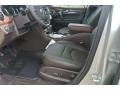 Champagne Silver Metallic - Enclave Leather AWD Photo No. 9