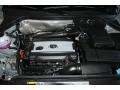 White Gold Metallic - Tiguan S Photo No. 25
