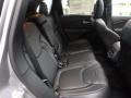 Morocco - Black Rear Seat Photo for 2014 Jeep Cherokee #89324018
