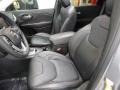 Morocco - Black Front Seat Photo for 2014 Jeep Cherokee #89324042