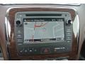 Navigation of 2014 Enclave Leather AWD