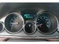 Cocoa Gauges Photo for 2014 Buick Enclave #89324078