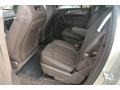 2014 Buick Enclave Cocoa Interior Rear Seat Photo