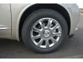 2014 Buick Enclave Leather AWD Wheel and Tire Photo