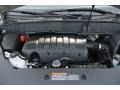 3.6 Liter SIDI DOHC 24-Valve VVT V6 2014 Buick Enclave Leather AWD Engine