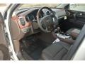  2014 Enclave Leather AWD Cocoa Interior