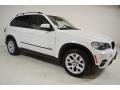Alpine White - X5 xDrive 35i Photo No. 2