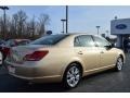 2009 Sandy Beach Metallic Toyota Avalon XLS  photo #3