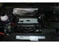 Night Blue Metallic - Tiguan S Photo No. 25