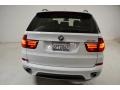 Alpine White - X5 xDrive 35i Photo No. 6
