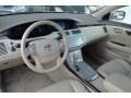 Ivory Interior Photo for 2009 Toyota Avalon #89324429