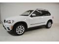 Alpine White - X5 xDrive 35i Photo No. 8