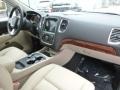 Deep Cherry Red Crystal Pearl - Durango Limited AWD Photo No. 10