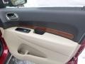 Deep Cherry Red Crystal Pearl - Durango Limited AWD Photo No. 11