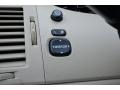 2009 Toyota Avalon Ivory Interior Controls Photo