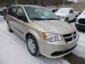 Cashmere Pearl - Grand Caravan American Value Package Photo No. 6