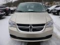 Cashmere Pearl - Grand Caravan American Value Package Photo No. 7