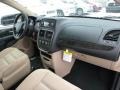 Cashmere Pearl - Grand Caravan American Value Package Photo No. 10