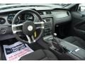 Ingot Silver - Mustang GT Coupe Photo No. 6