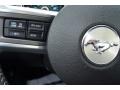 Ingot Silver - Mustang GT Coupe Photo No. 14