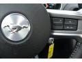 Ingot Silver - Mustang GT Coupe Photo No. 15