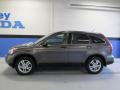 2011 Urban Titanium Metallic Honda CR-V EX 4WD  photo #2