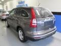 2011 Urban Titanium Metallic Honda CR-V EX 4WD  photo #3
