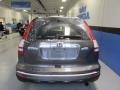 2011 Urban Titanium Metallic Honda CR-V EX 4WD  photo #4