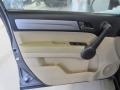 2011 Urban Titanium Metallic Honda CR-V EX 4WD  photo #7