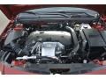 2014 Regal FWD 2.0 Liter SIDI Turbocharged DOHC 16-Valve VVT 4 Cylinder Engine