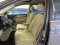 2011 Urban Titanium Metallic Honda CR-V EX 4WD  photo #9