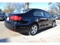 Black - Jetta TDI Sedan Photo No. 2