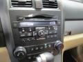 2011 Urban Titanium Metallic Honda CR-V EX 4WD  photo #12