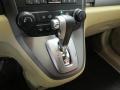 2011 Urban Titanium Metallic Honda CR-V EX 4WD  photo #13