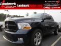 2012 True Blue Pearl Dodge Ram 1500 Express Crew Cab  photo #1