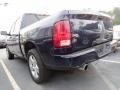 2012 True Blue Pearl Dodge Ram 1500 Express Crew Cab  photo #2