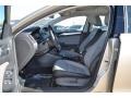 Moonrock Silver Metallic - Jetta Hybrid SEL Premium Photo No. 3