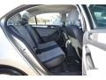 Moonrock Silver Metallic - Jetta Hybrid SEL Premium Photo No. 4