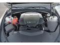 3.6 Liter DI DOHC 24-Valve VVT V6 Engine for 2014 Cadillac CTS Luxury Sedan #89325767