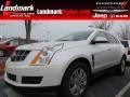 Platinum Ice Tricoat - SRX FWD Photo No. 1