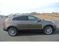 2014 Terra Mocha Metallic Cadillac SRX Performance  photo #6