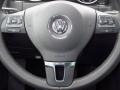 2014 Pepper Gray Metallic Volkswagen Tiguan SE  photo #17