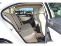 Cornsilk Beige 2014 Volkswagen Jetta TDI Sedan Interior Color