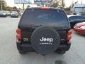 2003 Black Clearcoat Jeep Liberty Limited 4x4  photo #8
