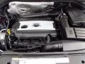 Deep Black Metallic - Tiguan R-Line Photo No. 25