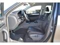 Canyon Gray Metallic - Touareg V6 Sport 4Motion Photo No. 3