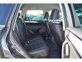 Canyon Gray Metallic - Touareg V6 Sport 4Motion Photo No. 4